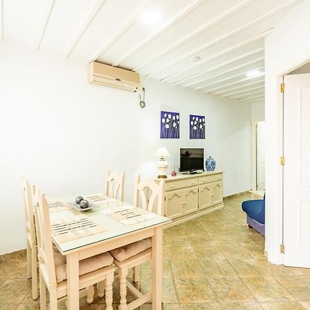 Apartamentos Casamonteymar Vejer de la Frontera Eksteriør bilde