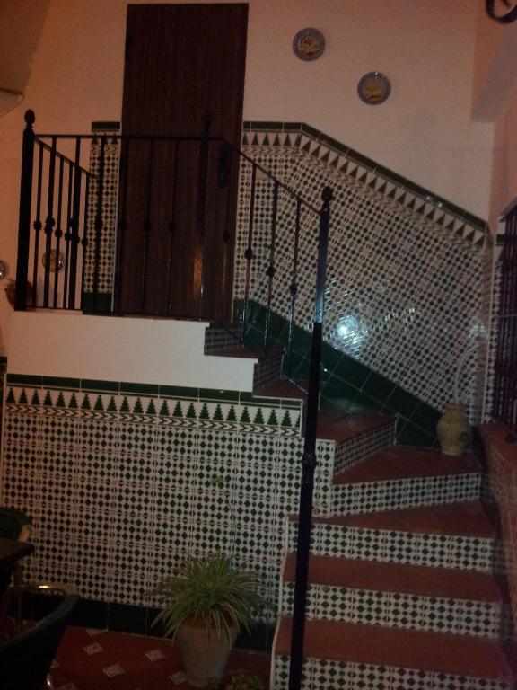Apartamentos Casamonteymar Vejer de la Frontera Eksteriør bilde