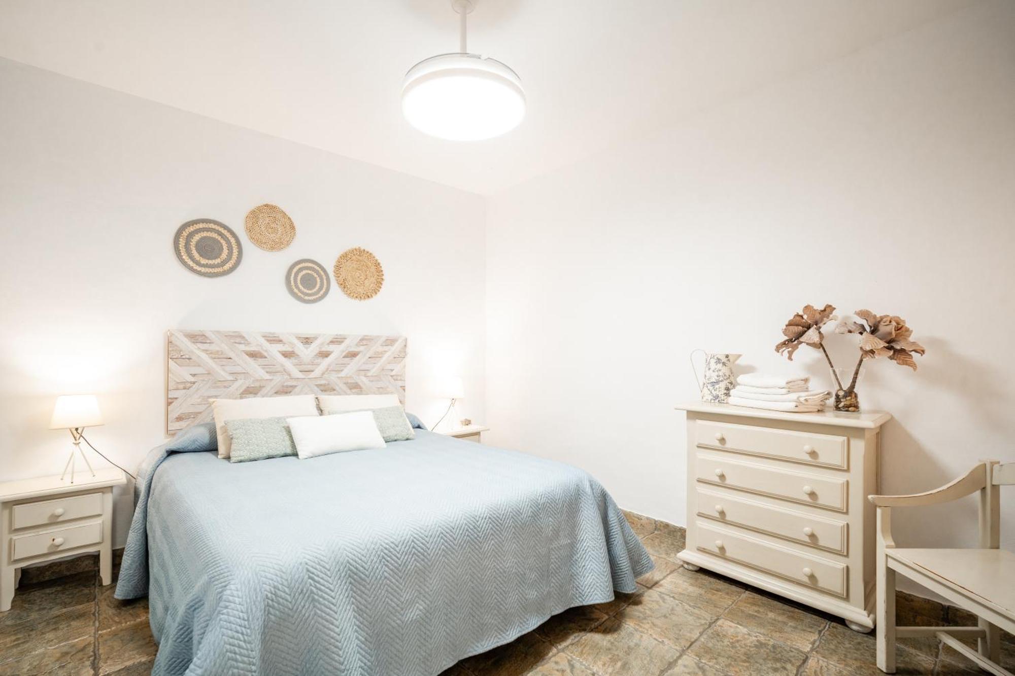 Apartamentos Casamonteymar Vejer de la Frontera Eksteriør bilde