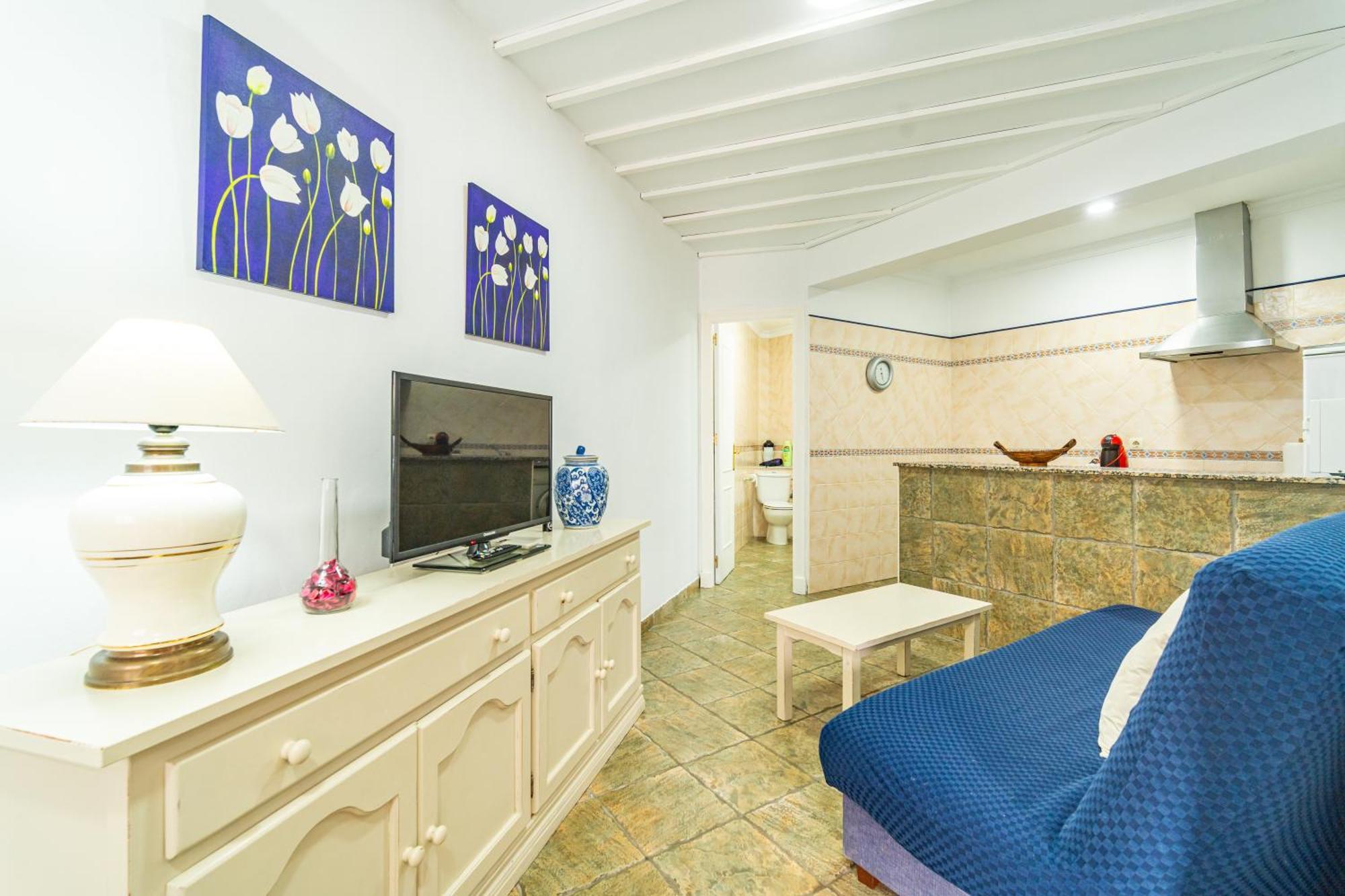 Apartamentos Casamonteymar Vejer de la Frontera Eksteriør bilde